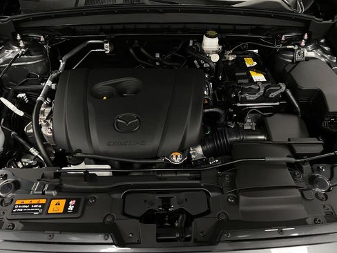 New 2026 MAZDA CX-5 Preferred AWD/4WD image 11