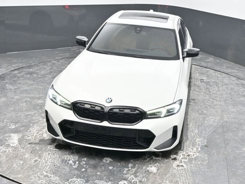 Used 2023 BMW M340i w/ Shadowloine Package image 48