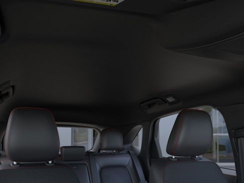 New 2026 Ford Escape ST-Line Select w/ Tech Pack #1 image 22