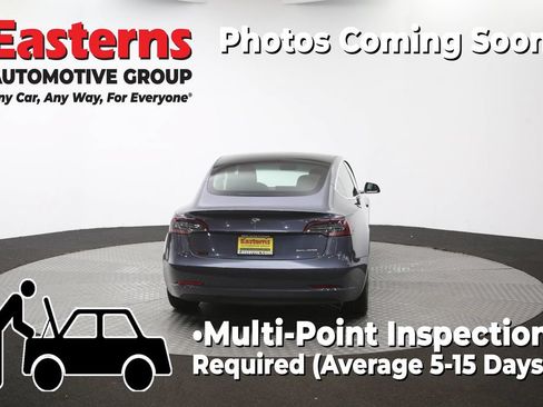 Used 2020 Tesla Model 3 Long Range AWD/4WD image 33