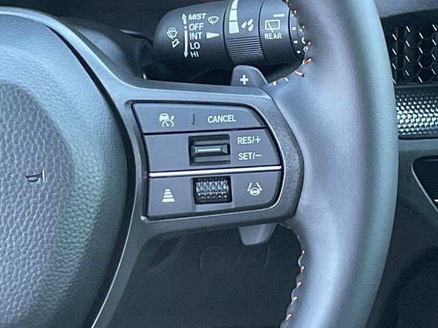 New 2027 Honda CR-V Sport-L image 14