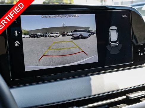 Certified 2024 Hyundai Palisade SEL FWD image 27