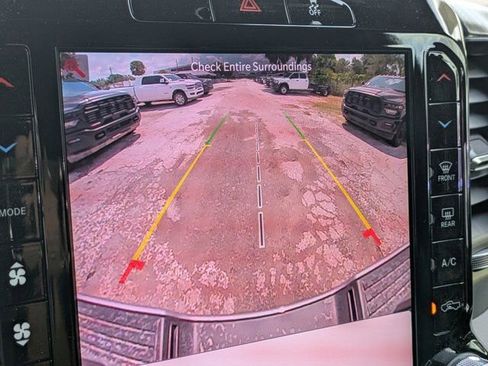 New 2026 RAM 2500 Big Horn image 18