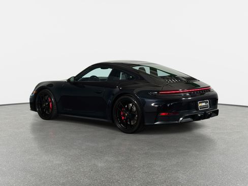 Used 2026 Porsche 911 Carrera 4 GTS AWD/4WD image 11