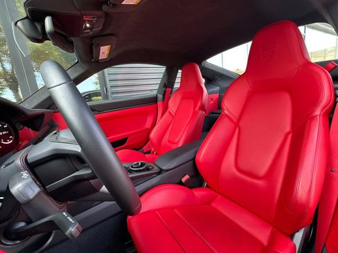 Certified 2022 Porsche 911 GT3 RWD image 5