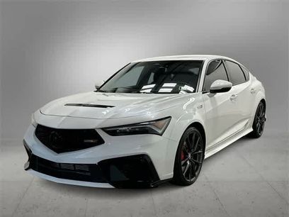 Used 2024 Acura Integra Type S