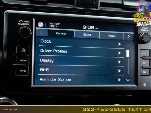 Used 2022 Toyota GR86 w/ ALL Weather Mat Package (TMS) RWD image 34