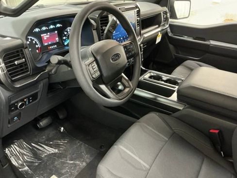 New 2026 Ford F150 STX AWD/4WD image 16