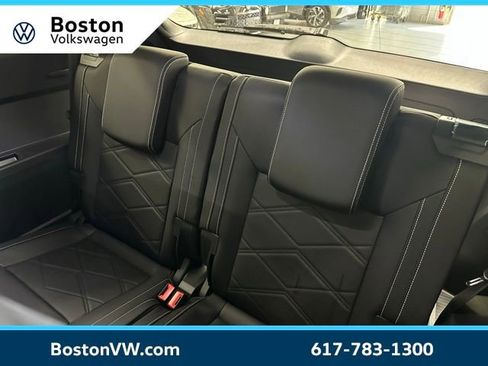 New 2026 Volkswagen Atlas SE AWD/4WD image 10
