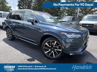 Used 2020 Volvo XC90 T6 Momentum w/ Protection Package Premier AWD/4WD video 1