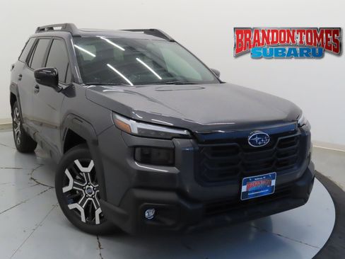 New 2026 Subaru Outback Touring XT AWD/4WD image 1