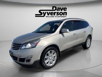 Used 2013 Chevrolet Traverse LT w/ All-Star Edition