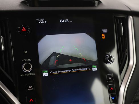 Used 2024 Subaru Legacy Limited image 20