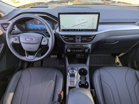 New 2026 Ford Escape SE w/ PHEV Premium Package image 16