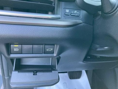 Certified 2024 Toyota Grand Highlander AWD image 34