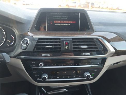 Used 2019 BMW X3 sDrive30i w/ Driving Assistance Package image 20