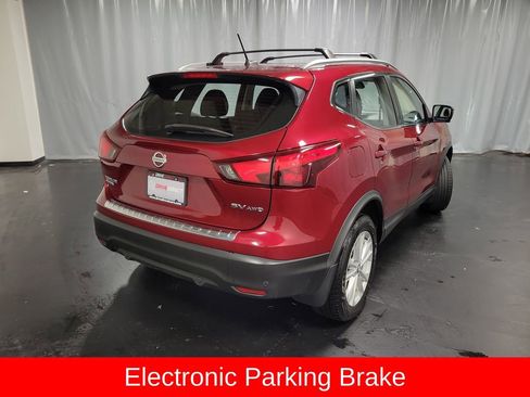 Used 2019 Nissan Rogue Sport SV w/ Technology Package AWD/4WD image 9