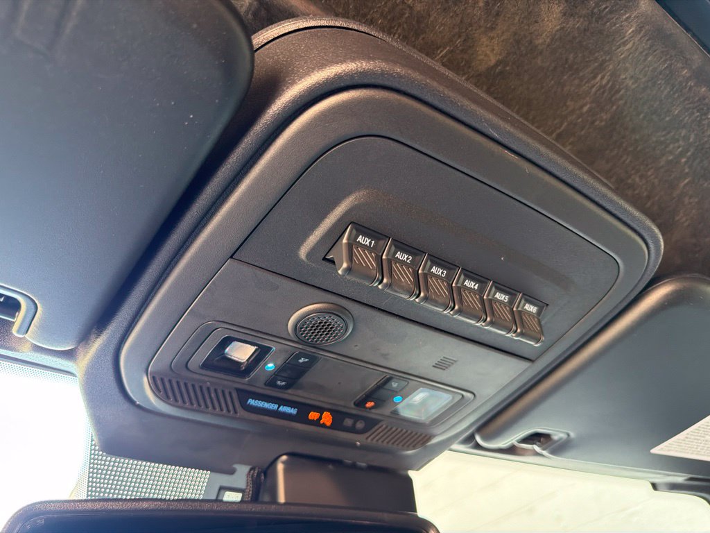 Used 2023 Ford Bronco Wildtrak AWD/4WD image 34