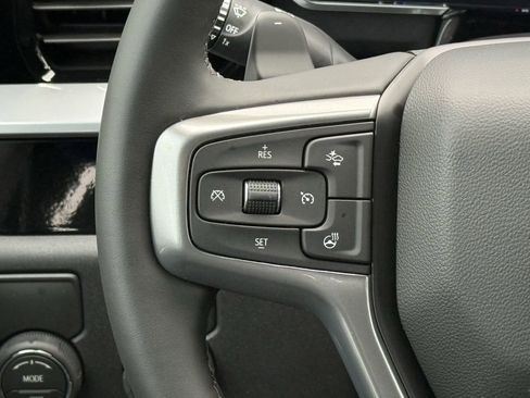 New 2026 Chevrolet Silverado 1500 RST image 13