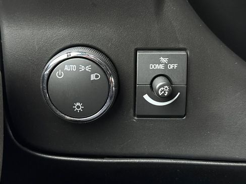 Certified 2023 Chevrolet Express 3500 Extended w/ Driver Convenience Package image 31