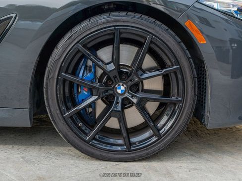 Used 2019 BMW M850i xDrive Convertible image 74