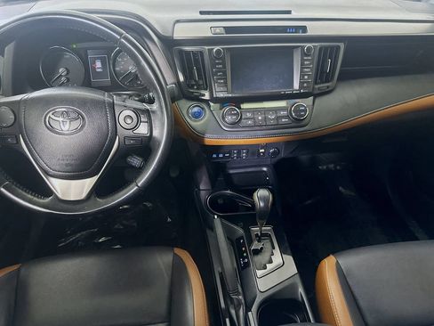 Used 2018 Toyota RAV4 SE AWD/4WD image 18