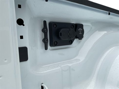 New 2025 RAM 2500 Tradesman image 27