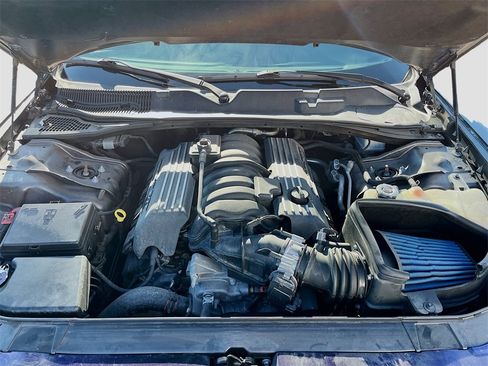 Used 2020 Dodge Challenger R/T Scat Pack image 29