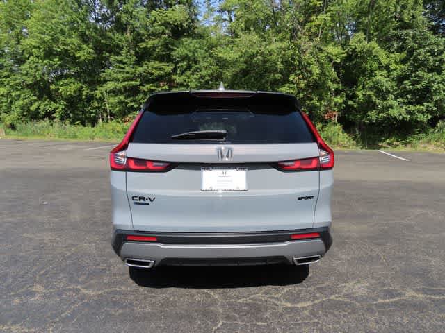 Used 2026 Honda CR-V Sport image 5