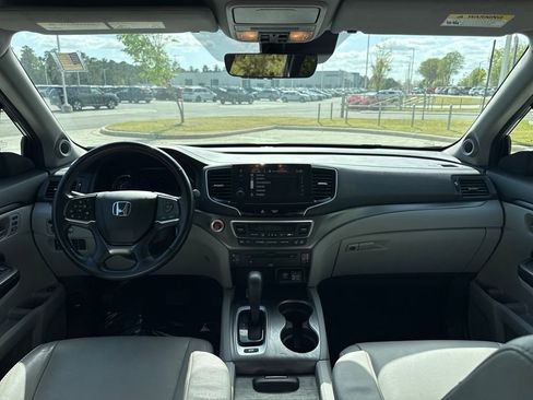 Used 2019 Honda Pilot EX-L image 16