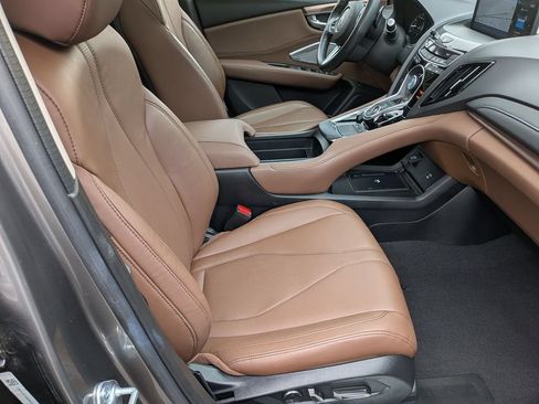 Certified 2023 Acura RDX AWD w/ Technology Package image 30