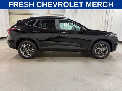 New 2026 Chevrolet Trax LT w/ LT Convenience Package