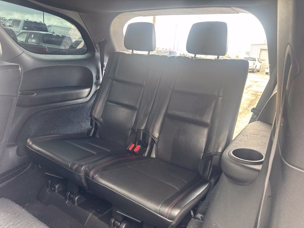 Used 2023 Dodge Durango GT AWD/4WD image 18