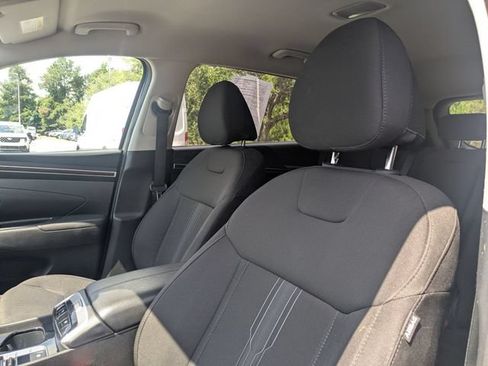 Used 2024 Hyundai Tucson SEL AWD/4WD image 14