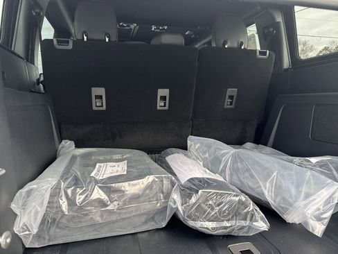 New 2025 Ford Bronco Big Bend image 20