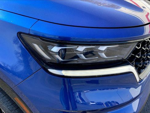Used 2021 Kia Sorento SX AWD/4WD image 29