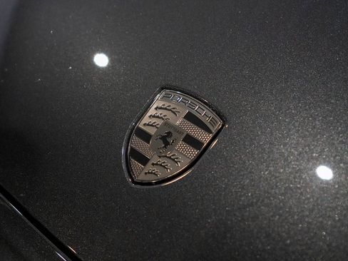 New 2025 Porsche Macan Turbo Electric image 46