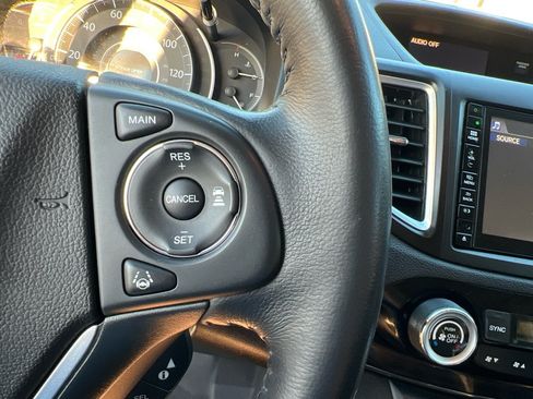 Used 2015 Honda CR-V Touring image 15