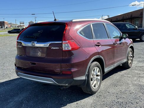 Used 2015 Honda CR-V EX-L image 8
