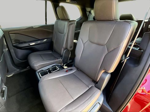 Certified 2026 Lexus TX 350 AWD w/ Technology Package image 21