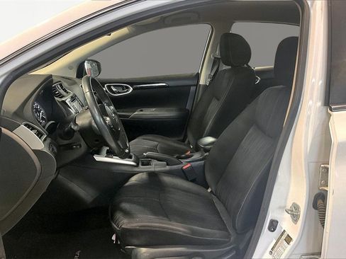Used 2016 Nissan Sentra SV image 24