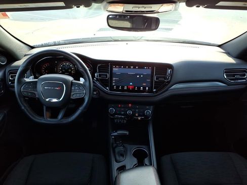 Used 2025 Dodge Durango GT image 9