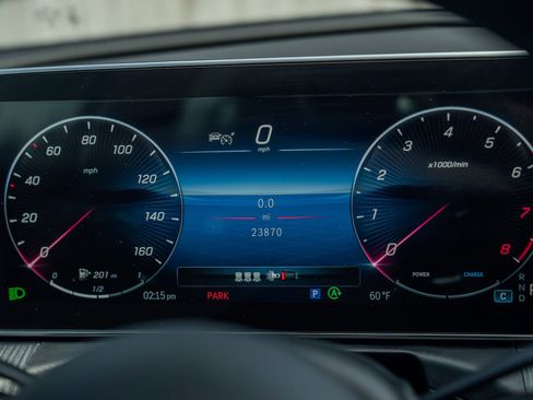 Certified 2023 Mercedes-Benz C 300 4MATIC Sedan image 25