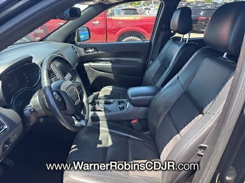 Used 2020 Dodge Durango R/T AWD/4WD image 22
