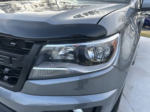 Used 2020 Chevrolet Colorado LT w/ Colorado RST Special Edition image 6