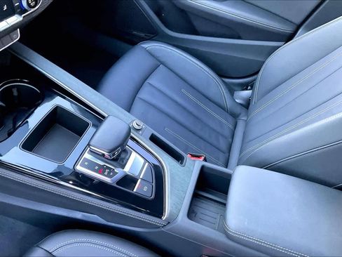 Used 2023 Audi A5 2.0T Premium Plus w/ Premium Plus image 16