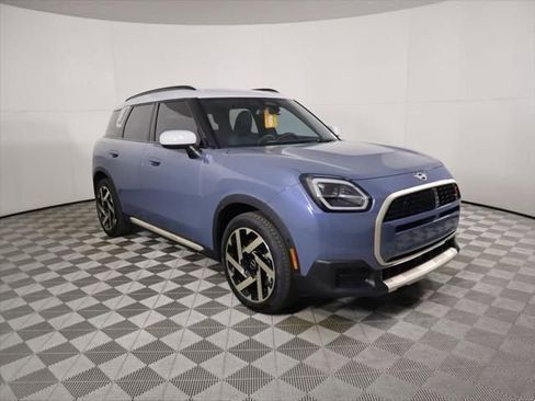 New 2026 MINI Cooper Countryman S image 3