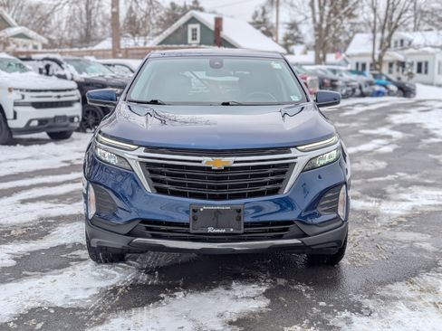 Used 2023 Chevrolet Equinox LT image 14