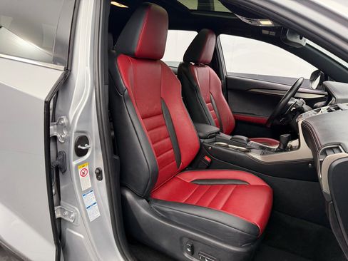 Used 2019 Lexus NX 300 AWD image 41