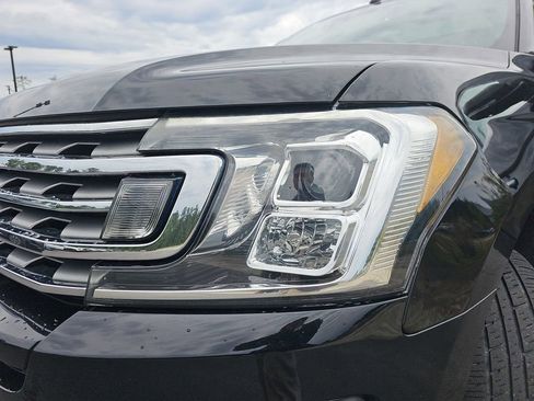 Used 2020 Ford Expedition Limited AWD/4WD image 37